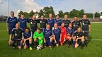 Spiel gegen FC UPK 1.6.2017