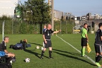 Spiel gegen Direktion Hoffmann-La Roche AG am 7.9.2018