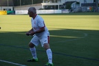Spiel gegen FC Landrat  am 27.09.2018
