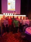 34. Eidg. Parlamentarier Fussballturnier 2019 in Basel