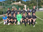 36. Eidg. Parlamentarier-Fussballturnier in Lugano 2022