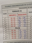 37. Eidg. Parlamentarier-Fussballturnier in Delémont 2023