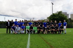 Spiel gegen Direktion Hoffmann-La Roche 23.09.2023