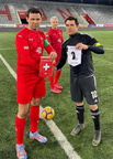 Spiel gegen FC Nationalrat 27.02.2024