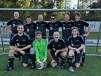 38. Eidg. Parlamentarier-Fussballturnier in Baden 2024