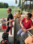 Spiel gegen die Literaturnati 28.06.2024