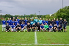 Spiel gegen Direktion Roche 13.09.2024
