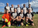40. Eidg. Parlamentarier-Fussballturnier in Amriswil/TG 2026